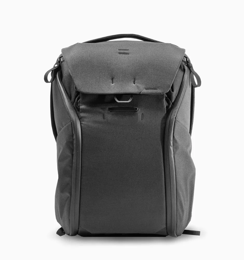 Peak Design Everyday Camera Backpack 20L