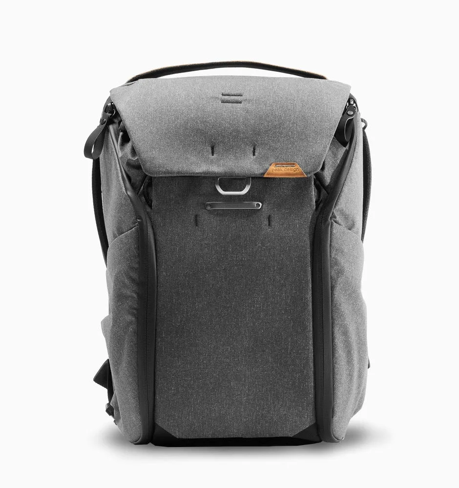 Peak Design Everyday Camera Backpack 20L