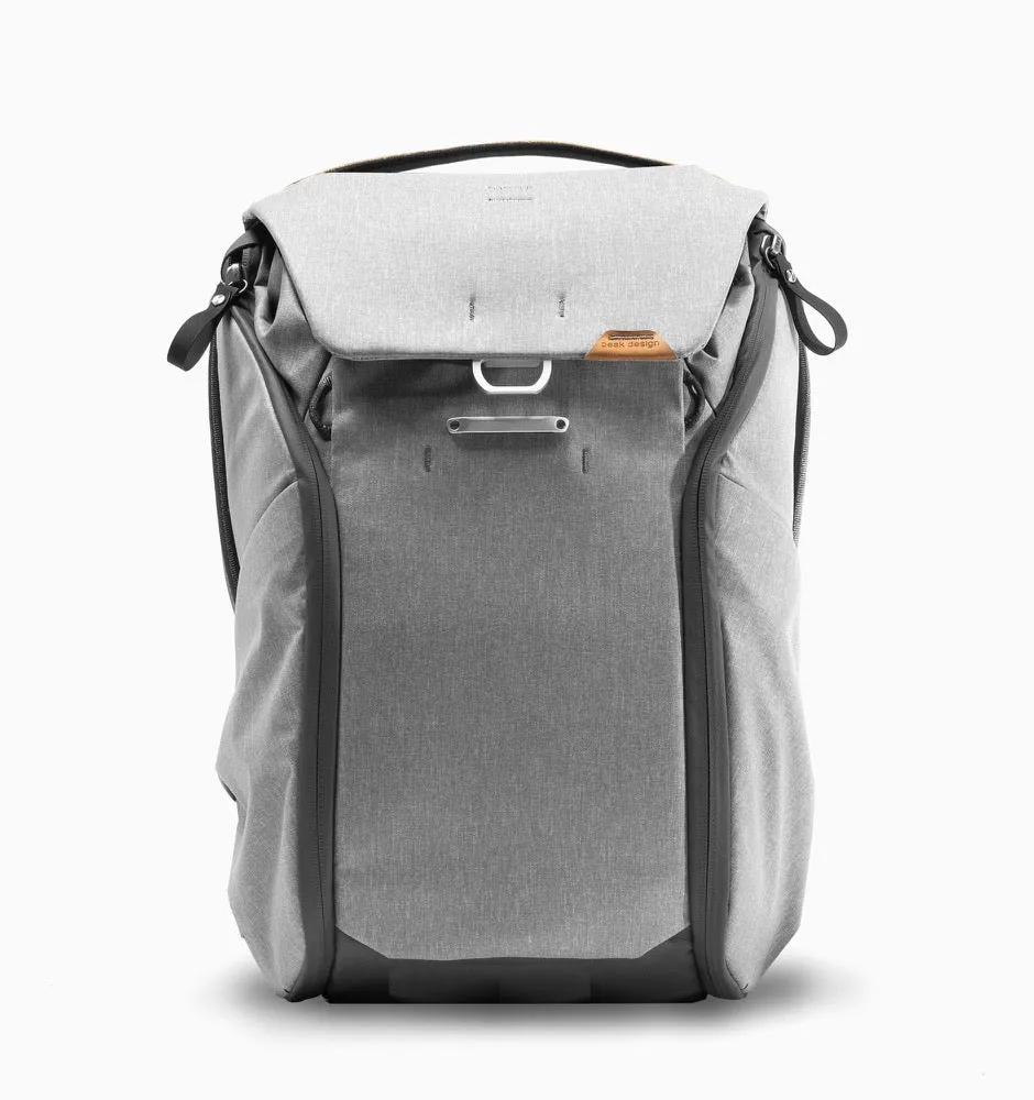 Peak Design Everyday Camera Backpack 20L