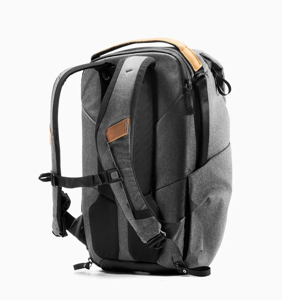 Peak Design Everyday Camera Backpack 20L