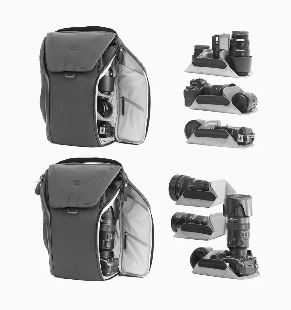 Peak Design Everyday Camera Backpack 20L