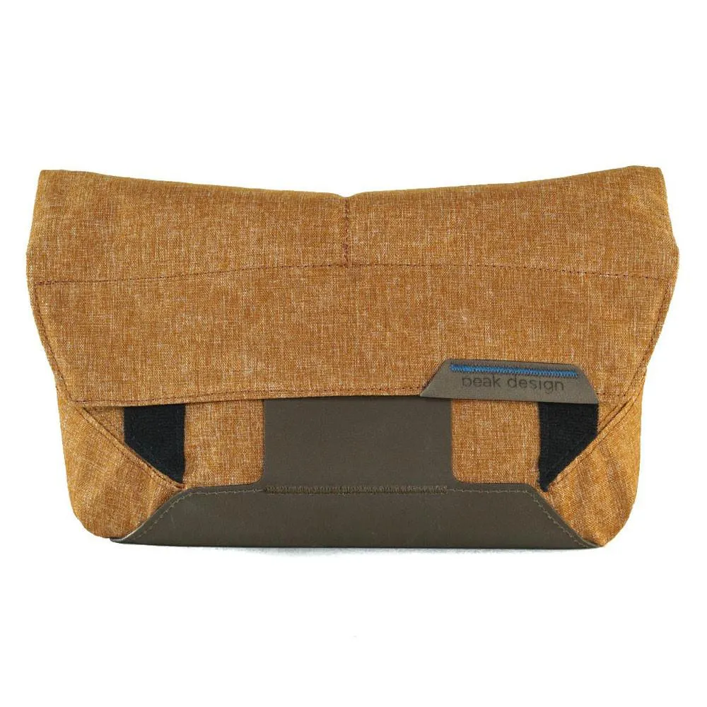 Peak Design The Field Pouch - Heritage Tan