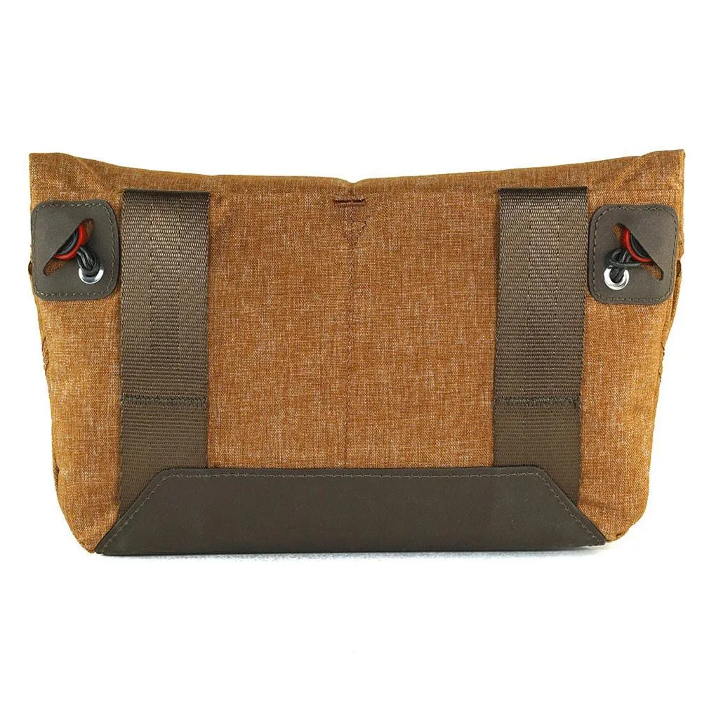 Peak Design The Field Pouch - Heritage Tan