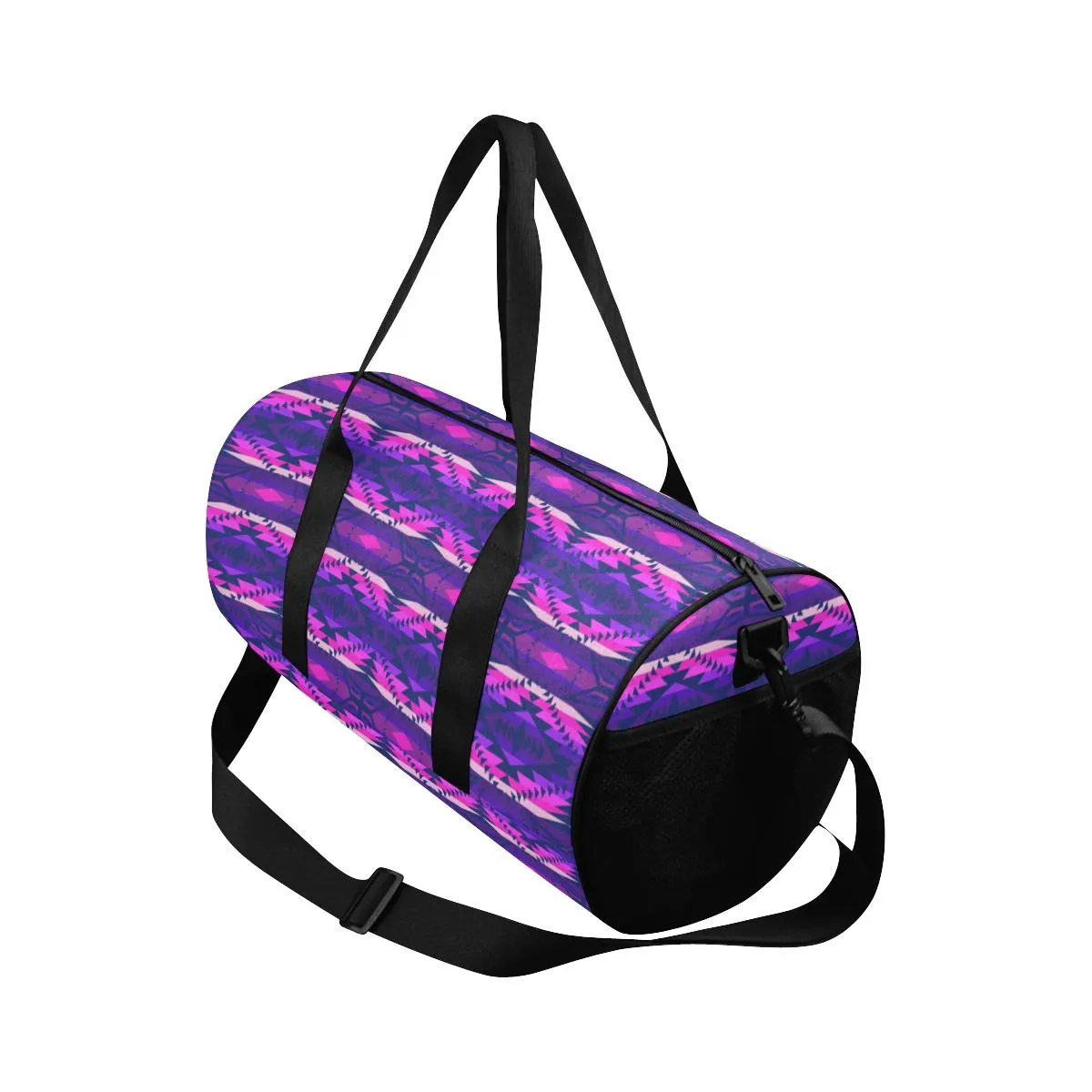 Plateau War Party Duffle Bag