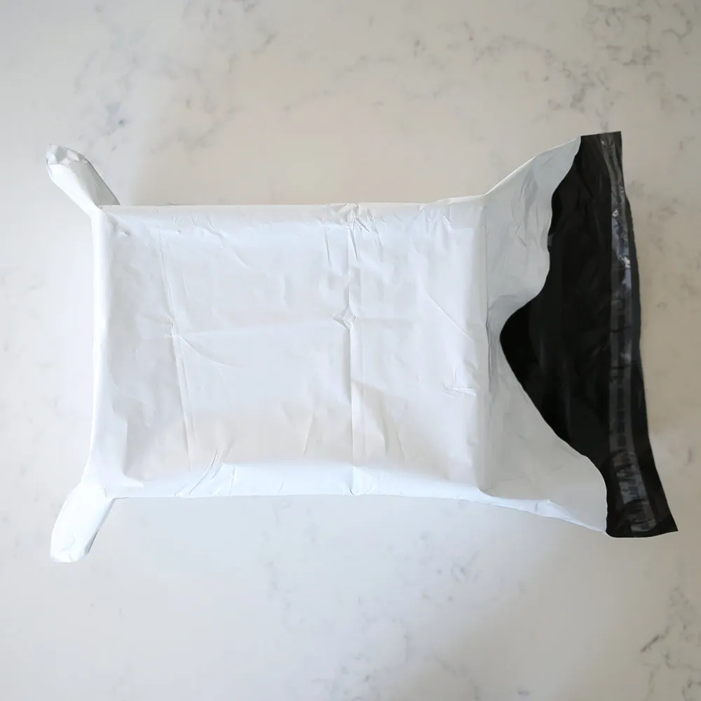 Poly Shipping Bag Add-On