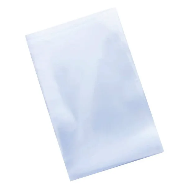 Polythene Camera Bags - Large Heavy Duty