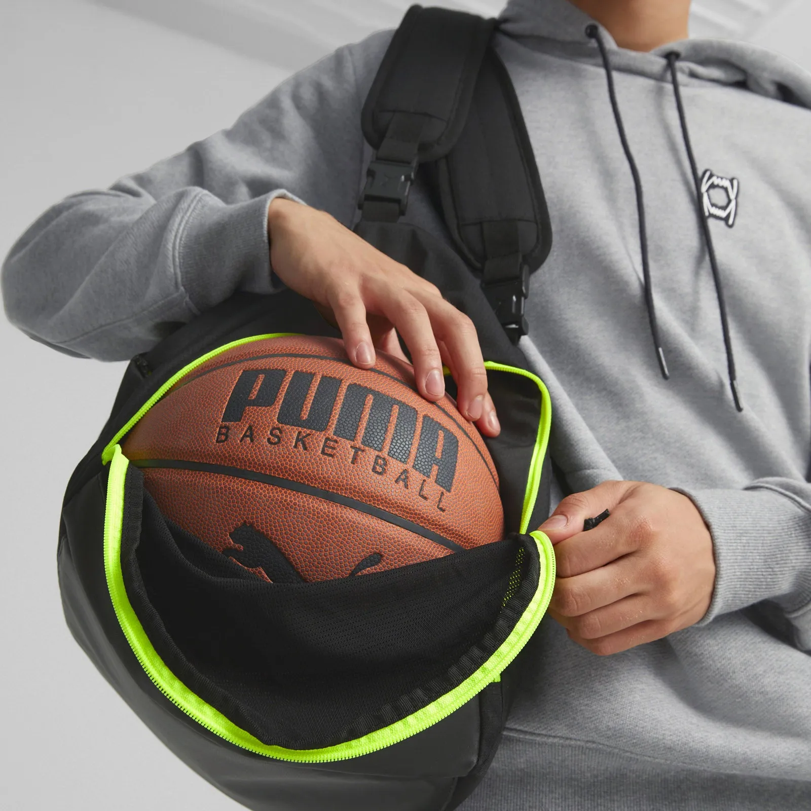 Pro Duffle Bag