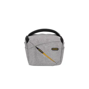 PRO SHOULDER BAG - IMPULSE SMALL GRAY (7230)