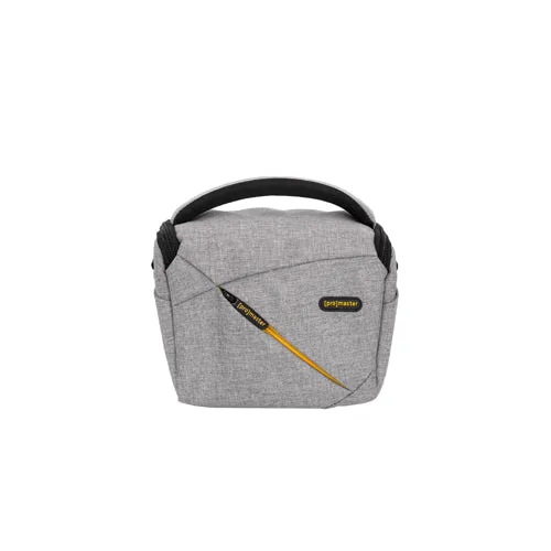 PRO SHOULDER BAG - IMPULSE SMALL GRAY (7230)