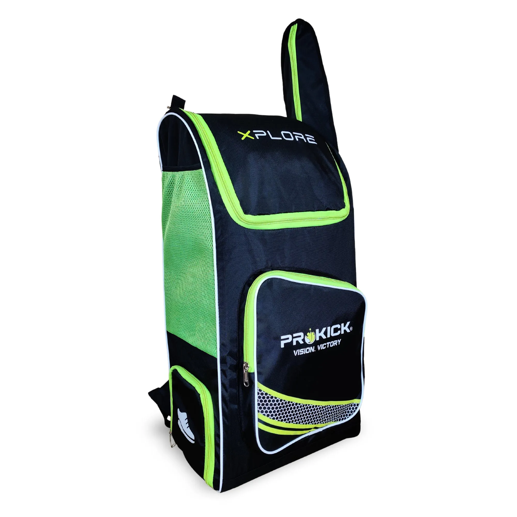 Prokick Xplore Duffle Cricket Kitbag