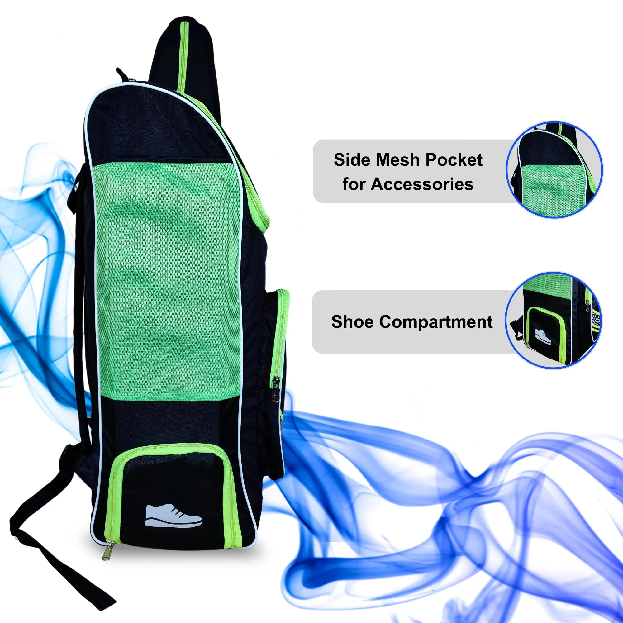 Prokick Xplore Duffle Cricket Kitbag