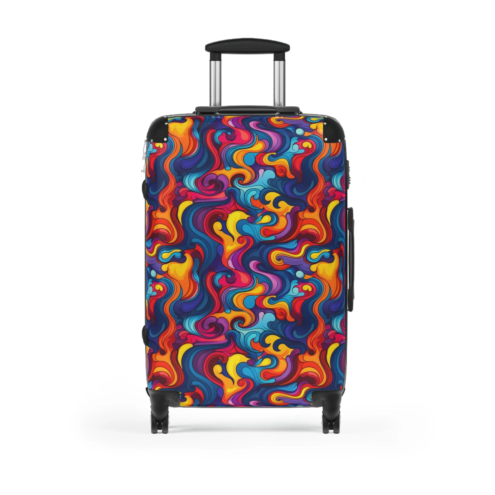 Psychedelic Suitcase