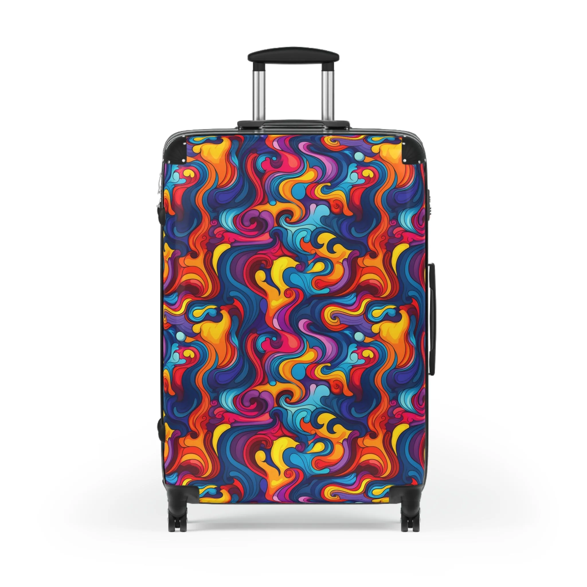 Psychedelic Suitcase