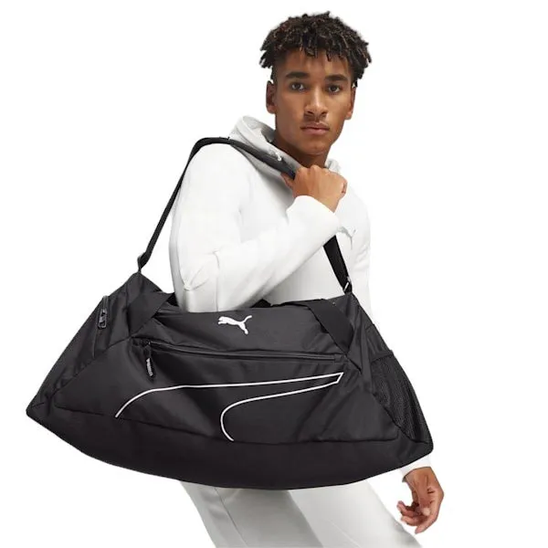 Puma Fundamentals Duffle Bag - Medium