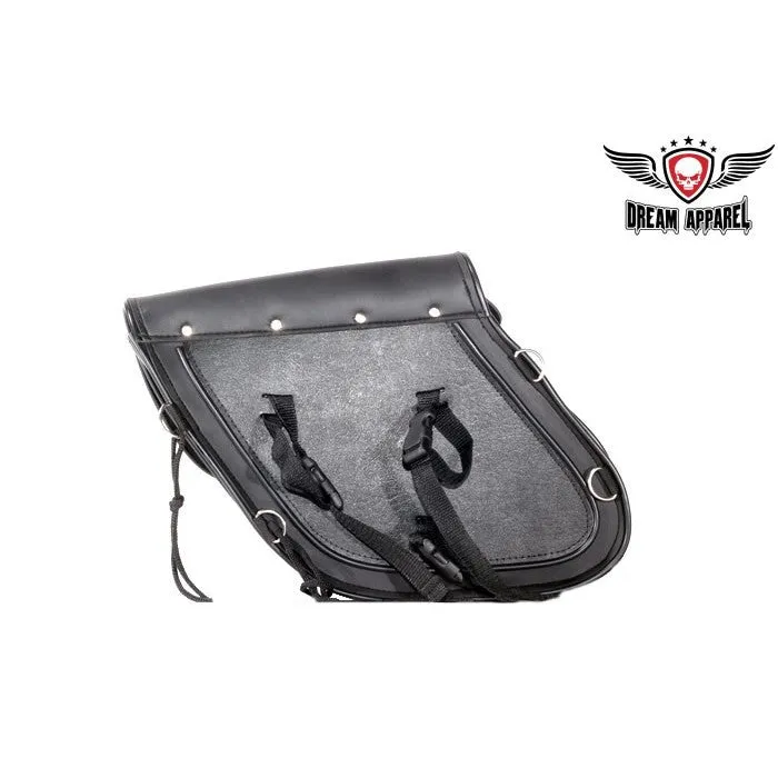 PVC Solo Swing Arm Bag