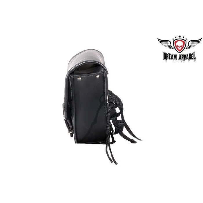 PVC Solo Swing Arm Bag