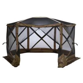 Quick-Set Escape Sky Screen Shelter (6 Sided)