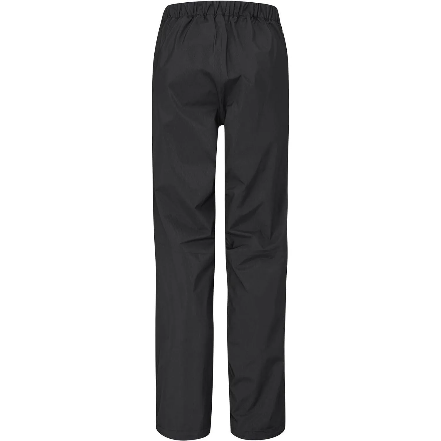 RAB Women's Downpour Plus 2.0 Pants Waterproof Breathable Rain Pants for Hiking & Trekking