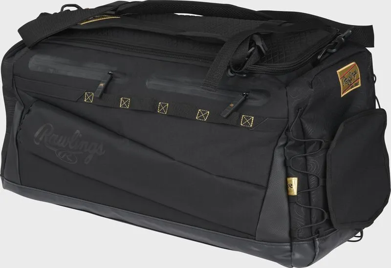 Rawlings Gold Collection Duffel Bag