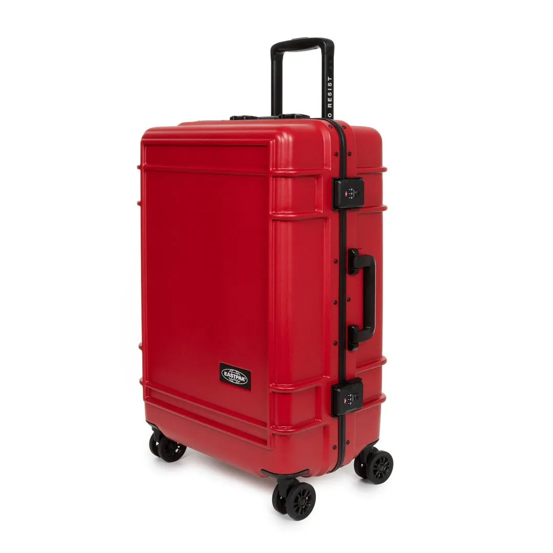 Resist'r Case Small - Red