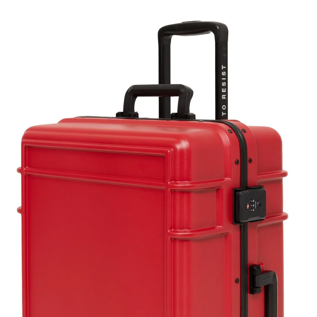 Resist'r Case Small - Red