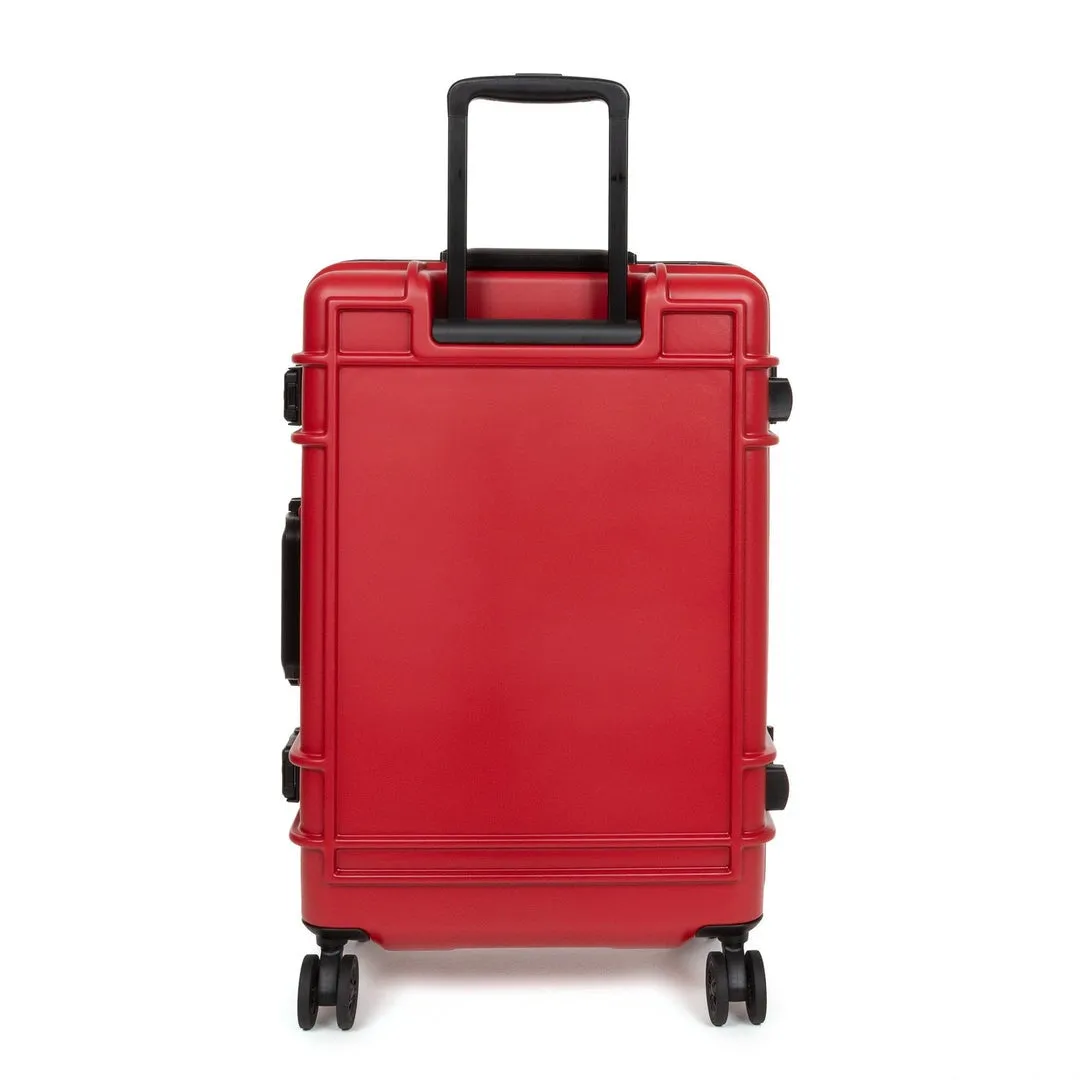 Resist'r Case Small - Red