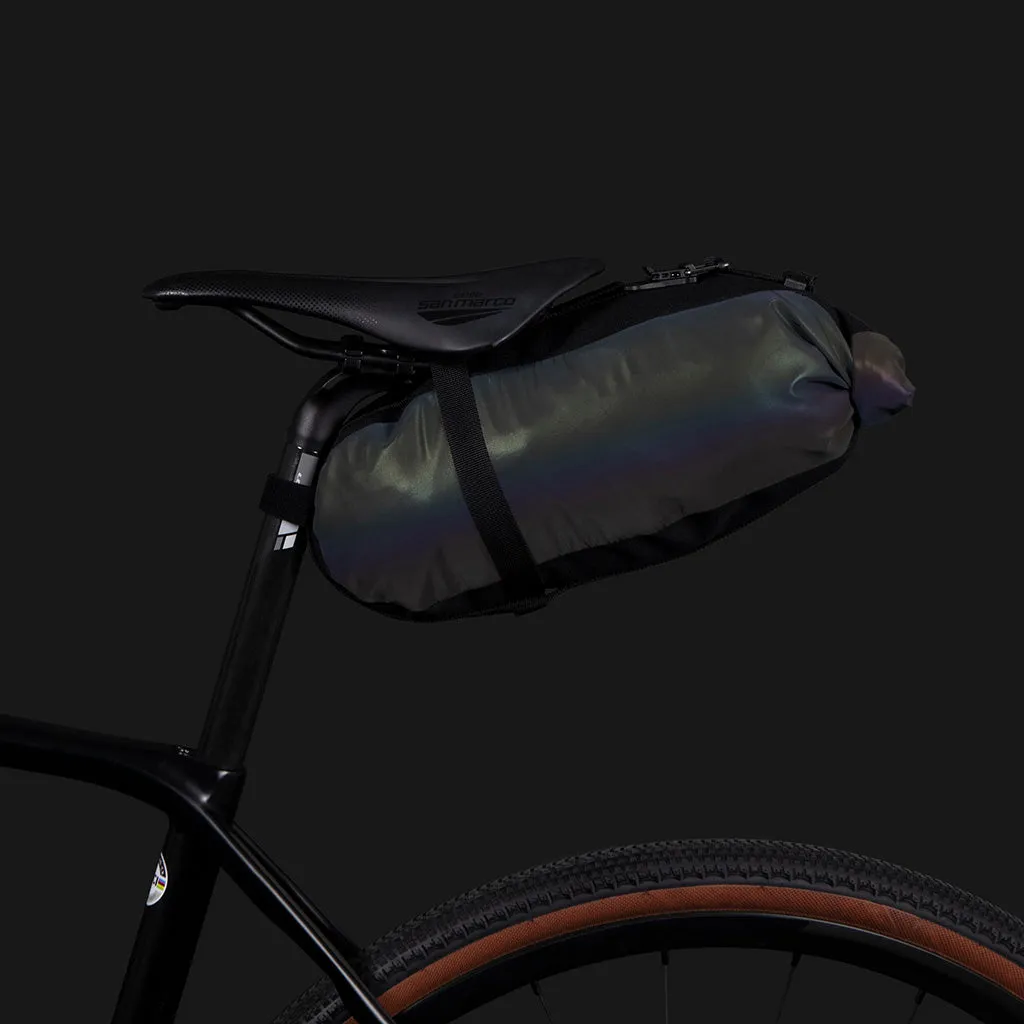 Restrap Look Saddle Pack - Limited Edition