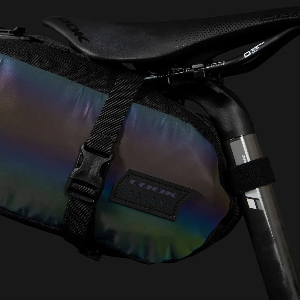 Restrap Look Saddle Pack - Limited Edition