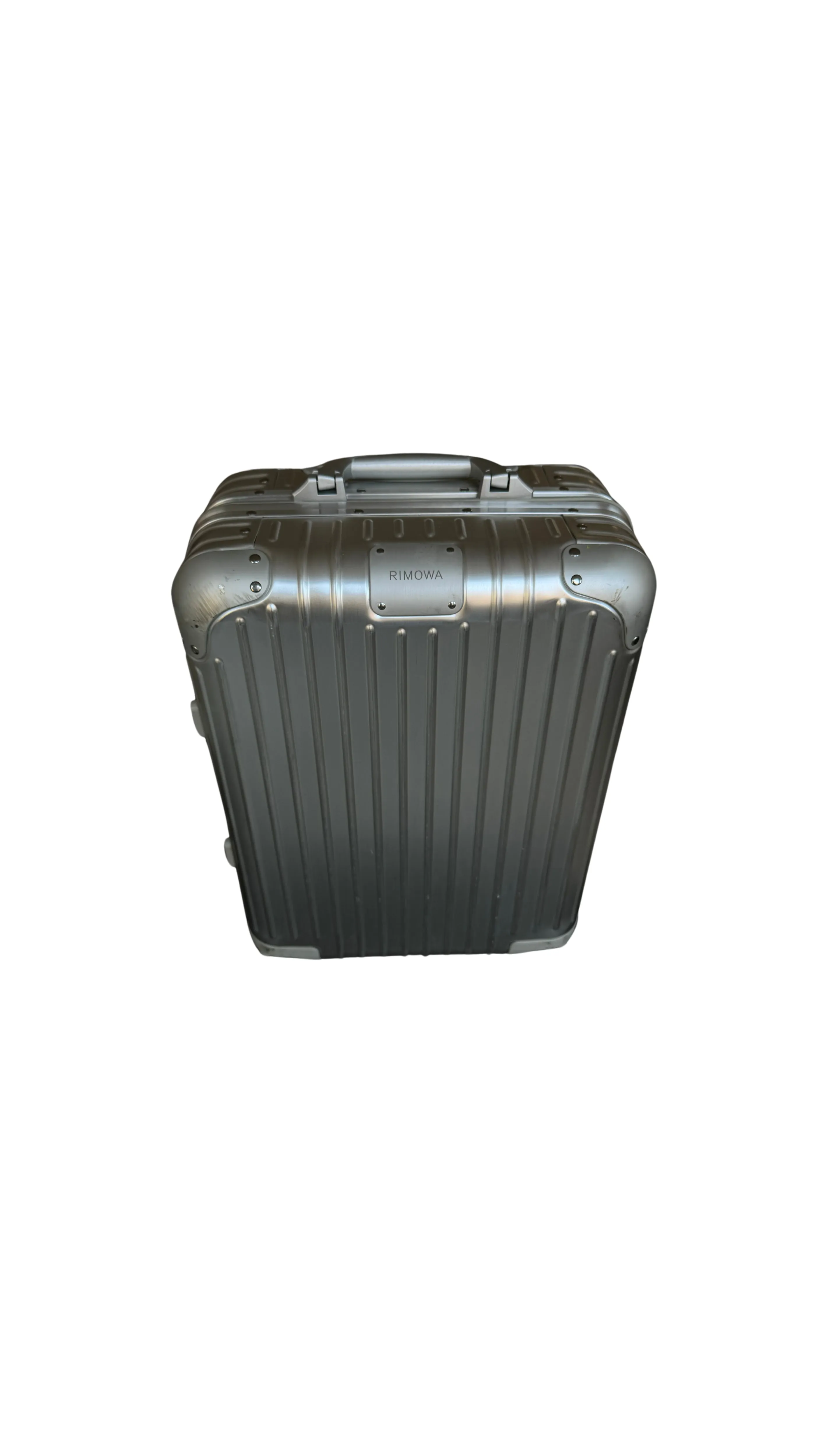 RIMOWA Suitcase