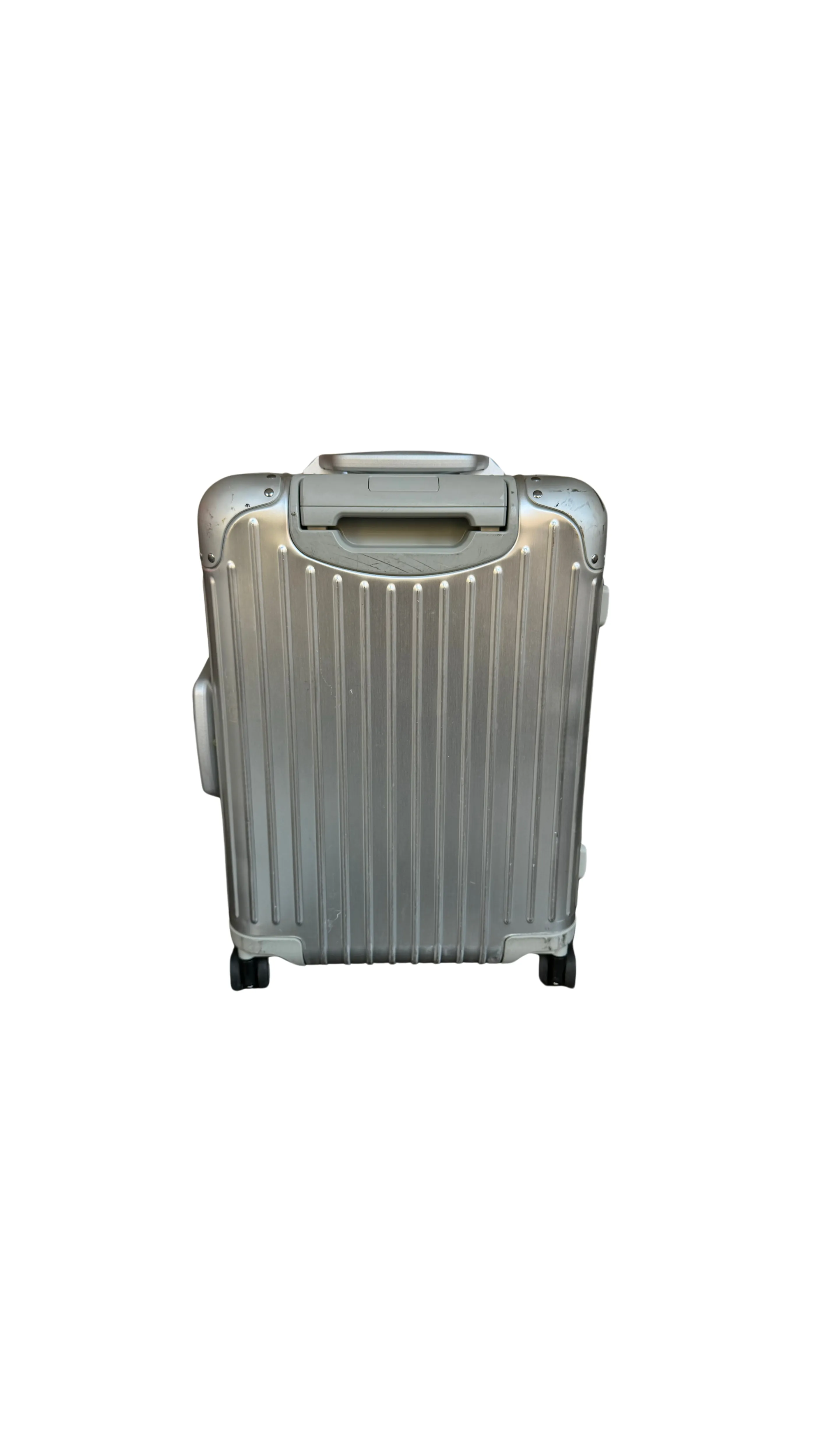 RIMOWA Suitcase