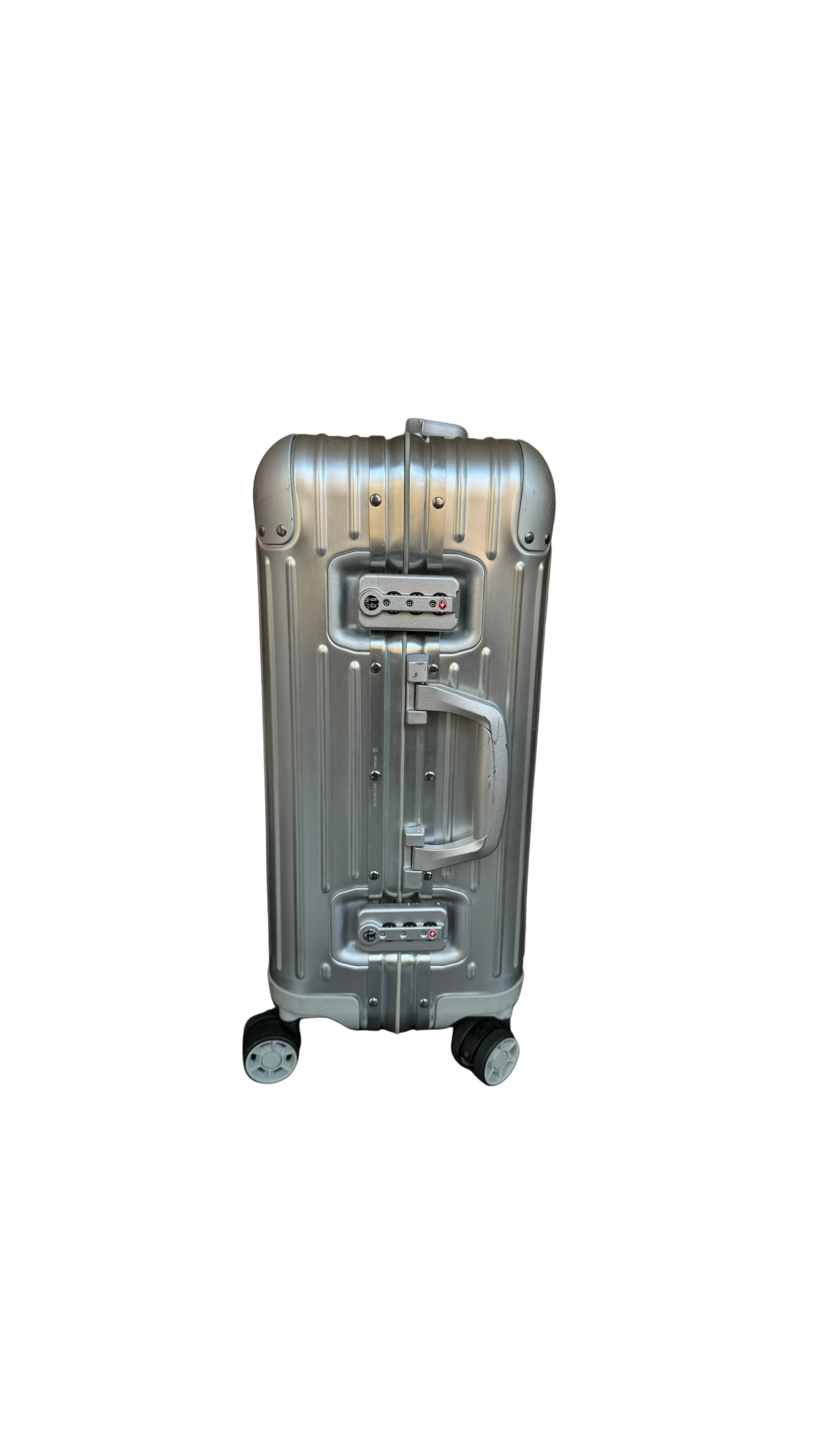 RIMOWA Suitcase