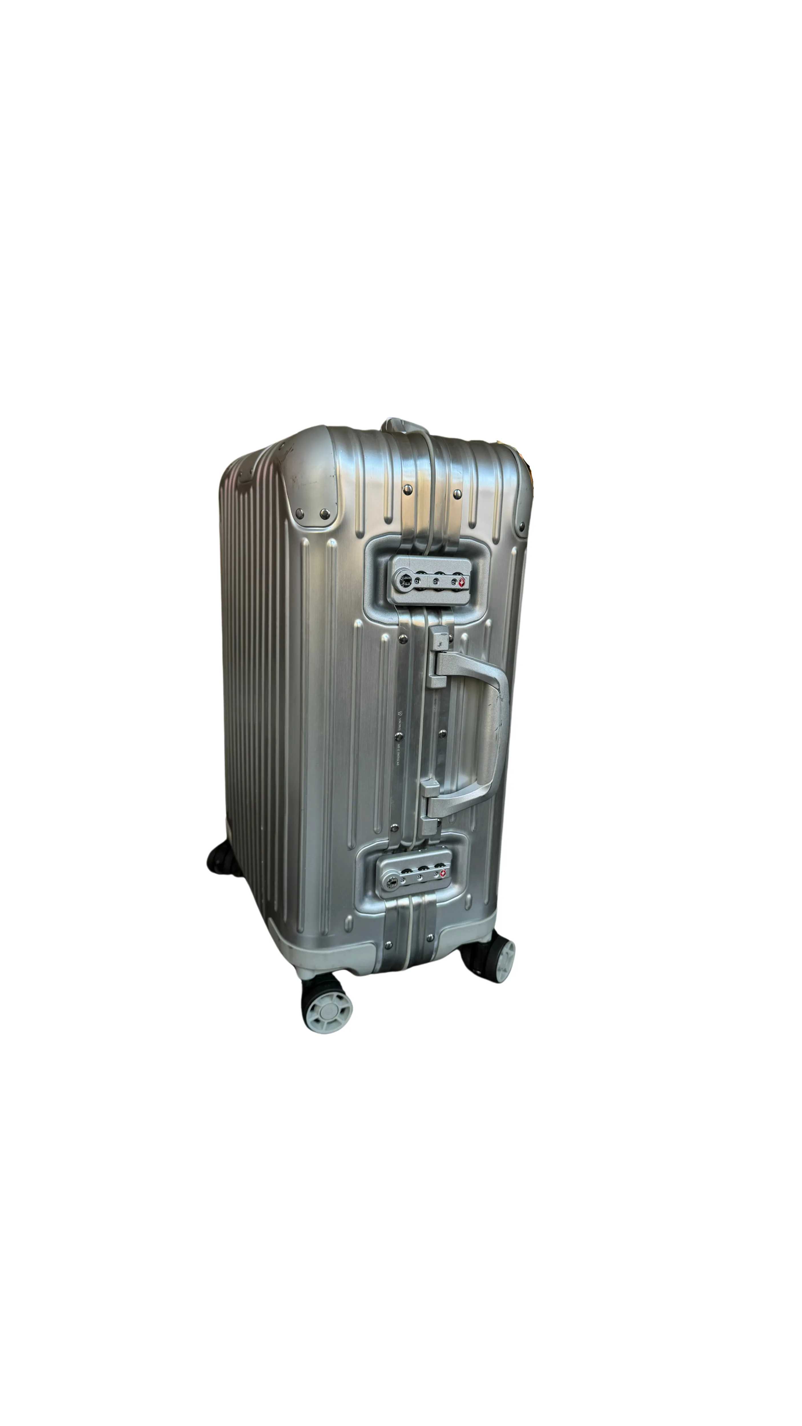 RIMOWA Suitcase