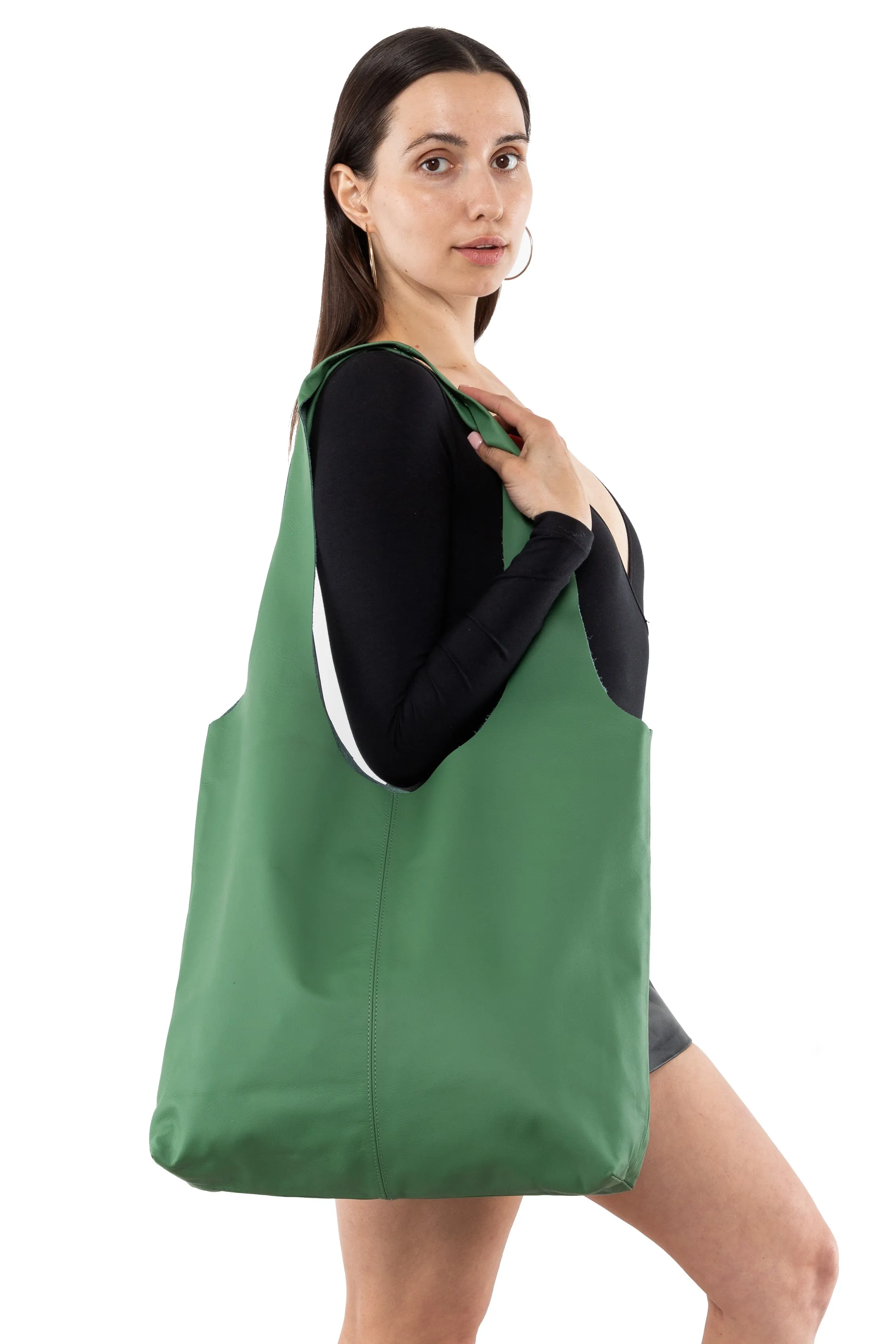 RLH3477 - XL Slouch Bag