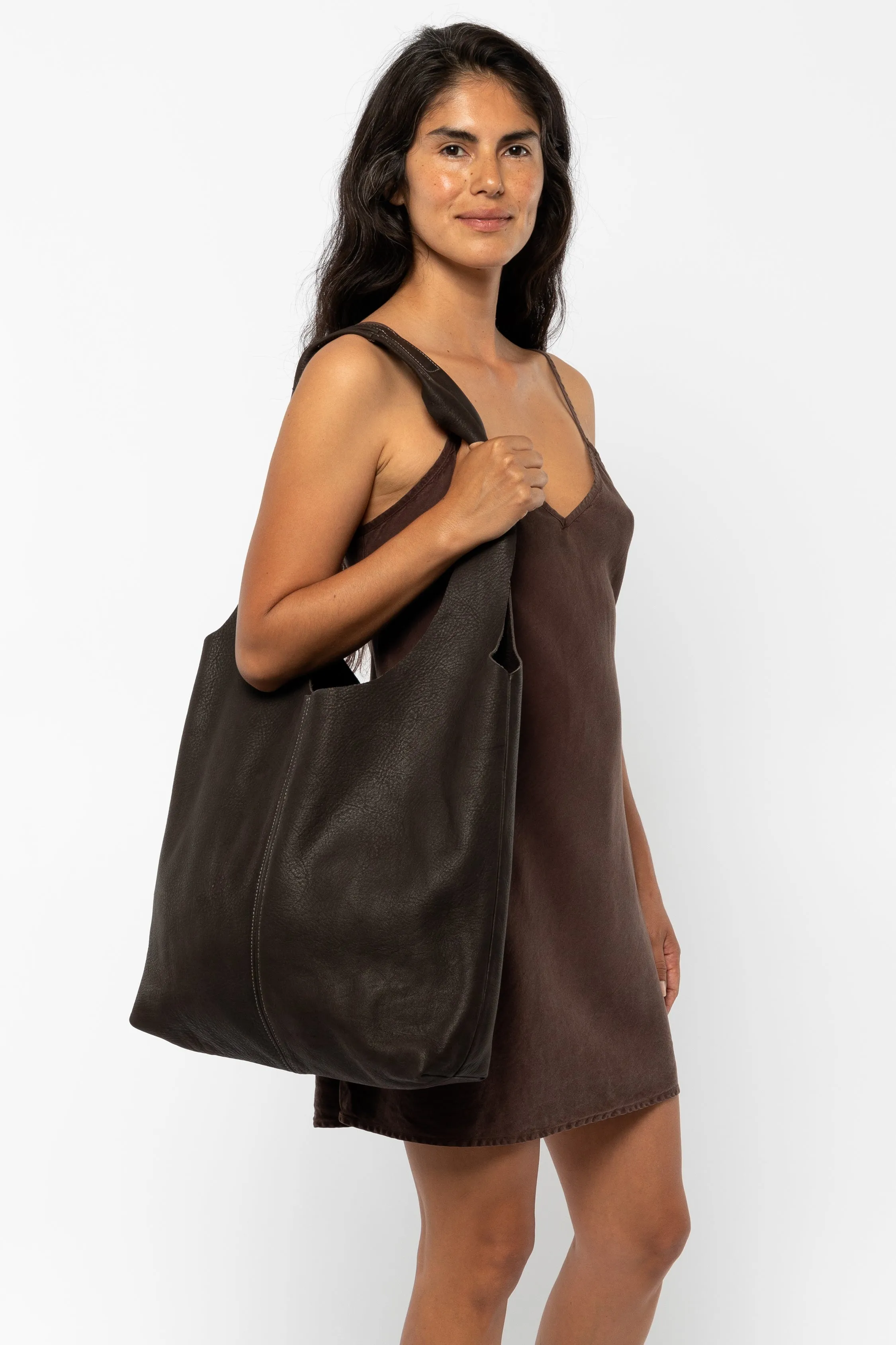 RLH3477 - XL Slouch Bag