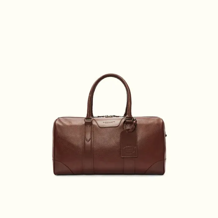 R.M.Williams Overnight Bag - Whiskey