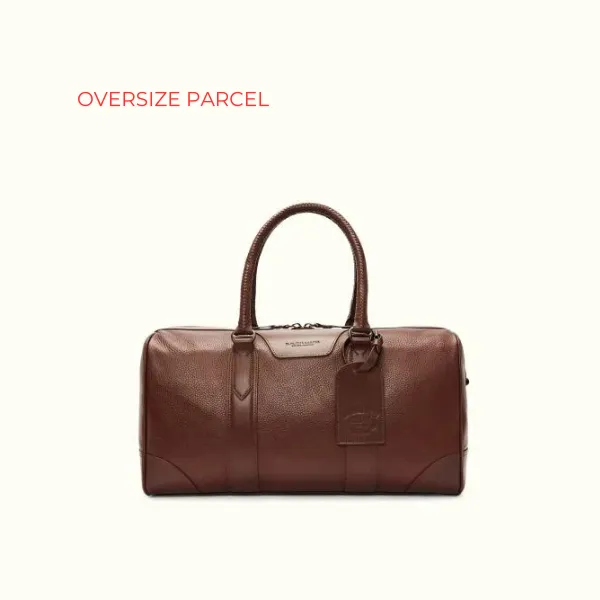 R.M.Williams Overnight Bag - Whiskey