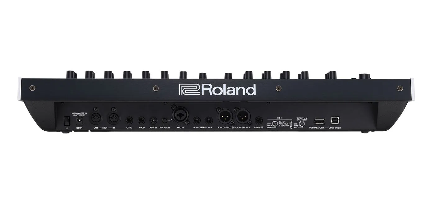 Roland Jupiter-Xm  with FREE Limited Edition Carry Bag*