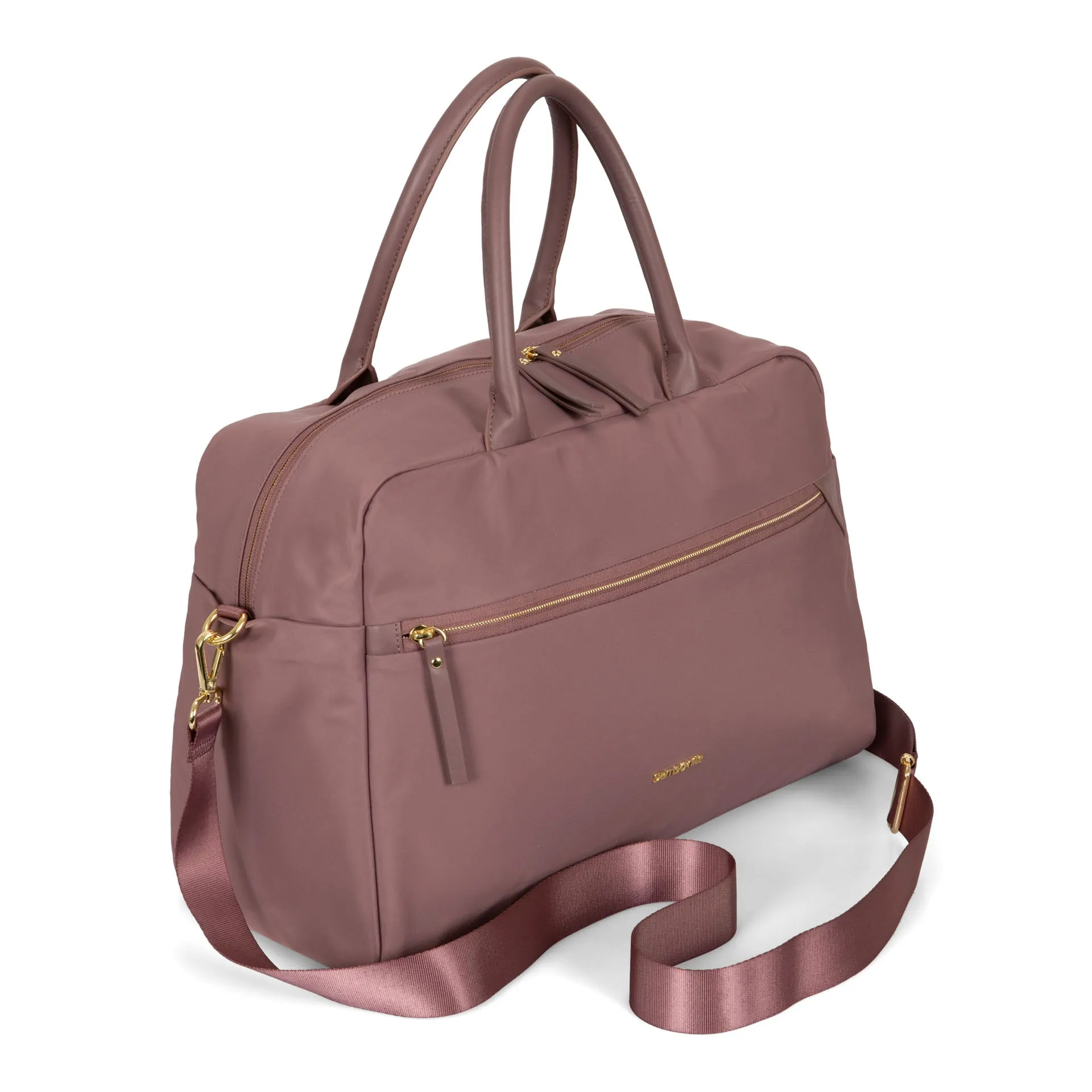 Rosaline Eco Duffle Bag