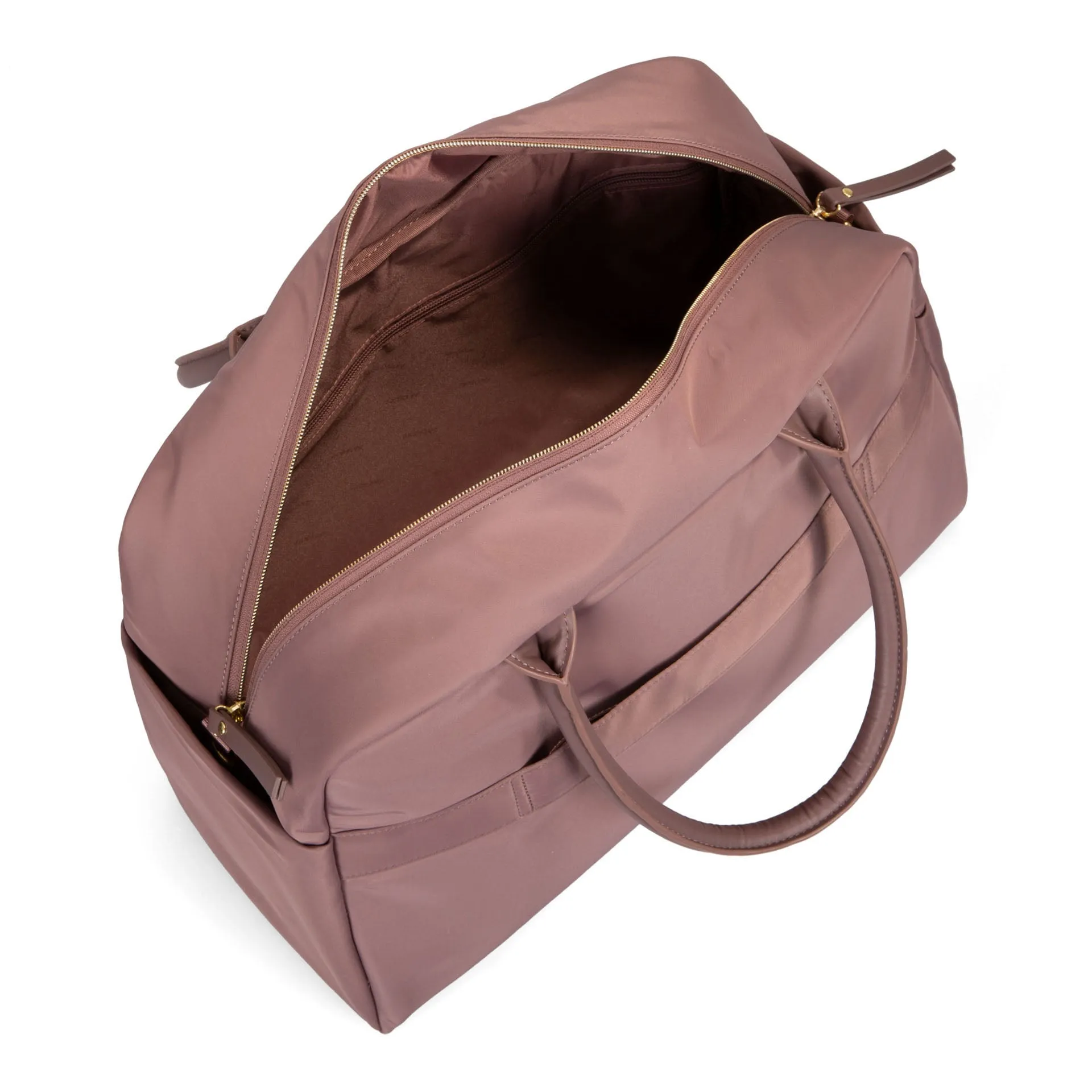 Rosaline Eco Duffle Bag