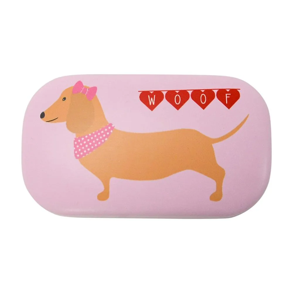 Safe Keeper Darling Dachshund