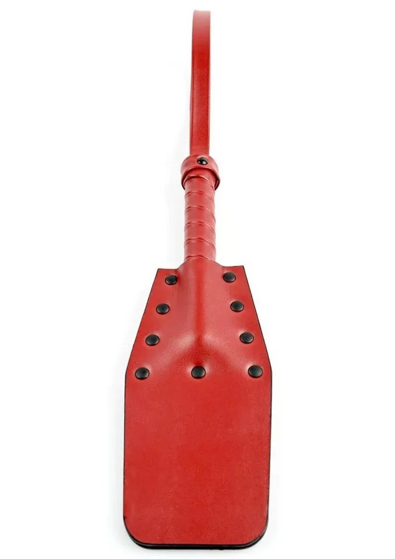 Saffron Studded Spanker