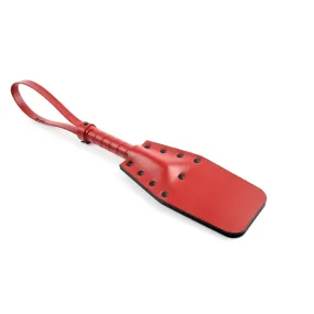 Saffron Studded Spanker