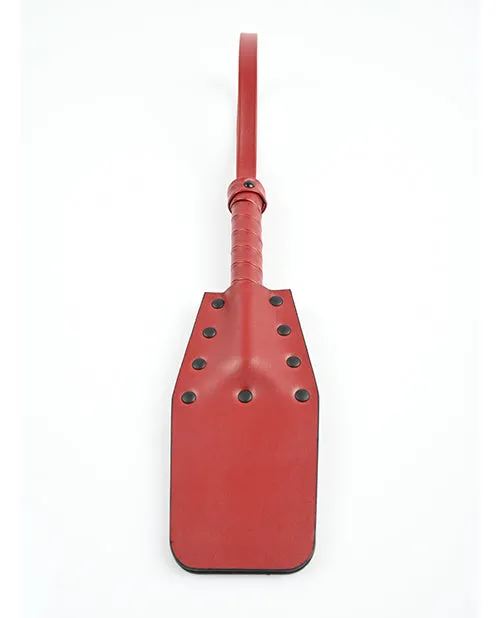 Saffron Studded Spanker