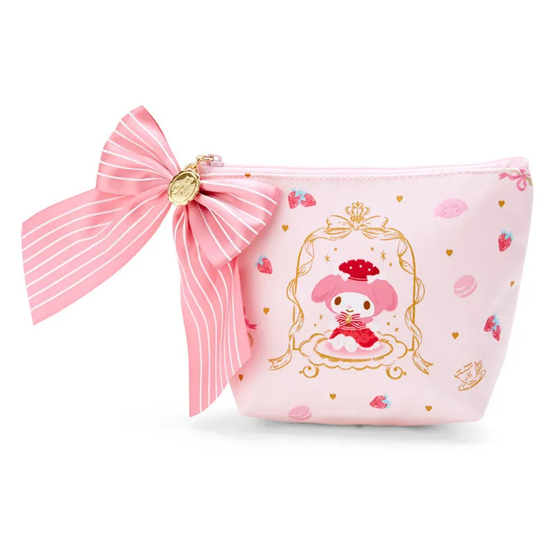 Sanrio My Melody "Tea Room" pouch