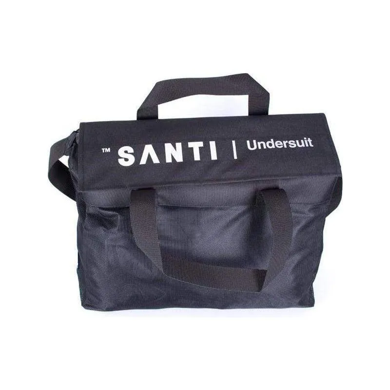 Santi Undersuit Duffle Bag