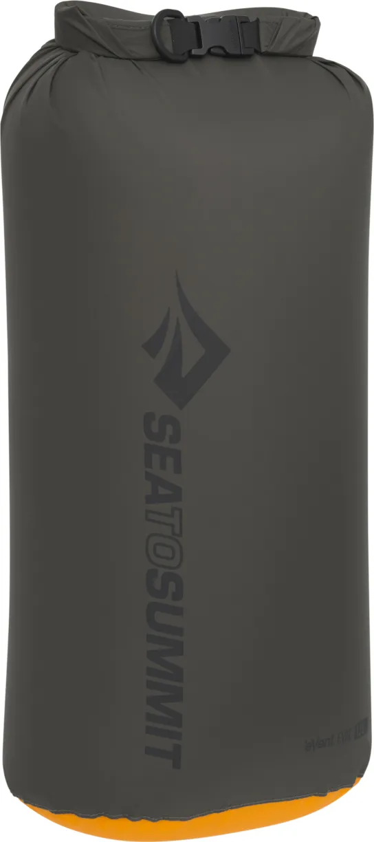 Sea To Summit Evac Eco Dry Bag 13 L Beluga | Buy Sea To Summit Evac Eco Dry Bag 13 L Beluga here | Outnorth