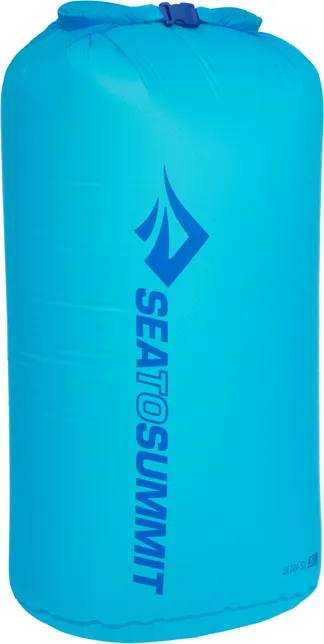 Sea To Summit Ultra-Sil Dry Bag Eco 35L Blue | Buy Sea To Summit Ultra-Sil Dry Bag Eco 35L Blue here | Outnorth