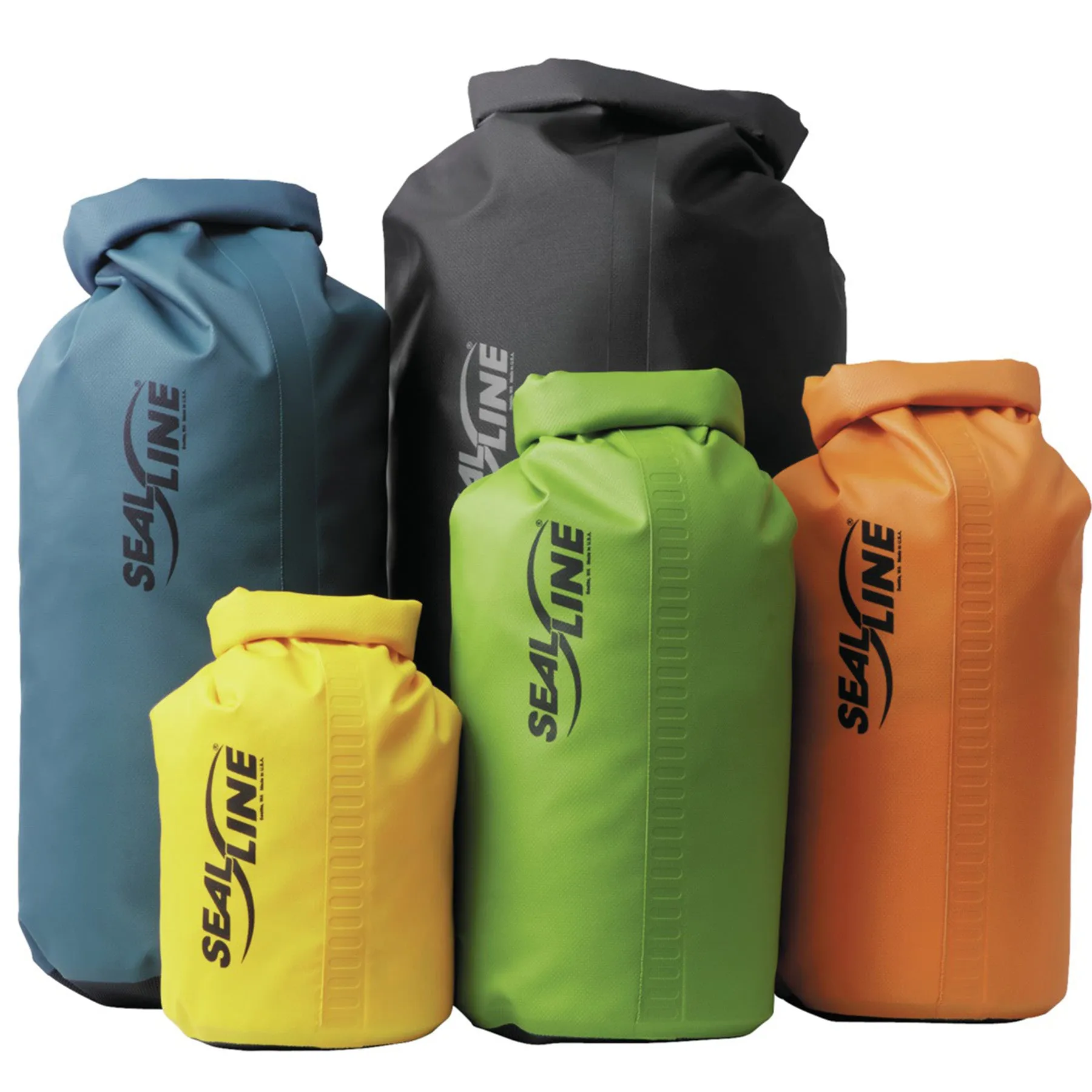 Seal Line Baja Dry Bag