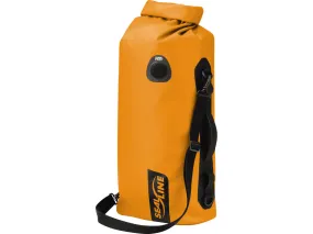 SealLine Discovery Deck Dry Bag