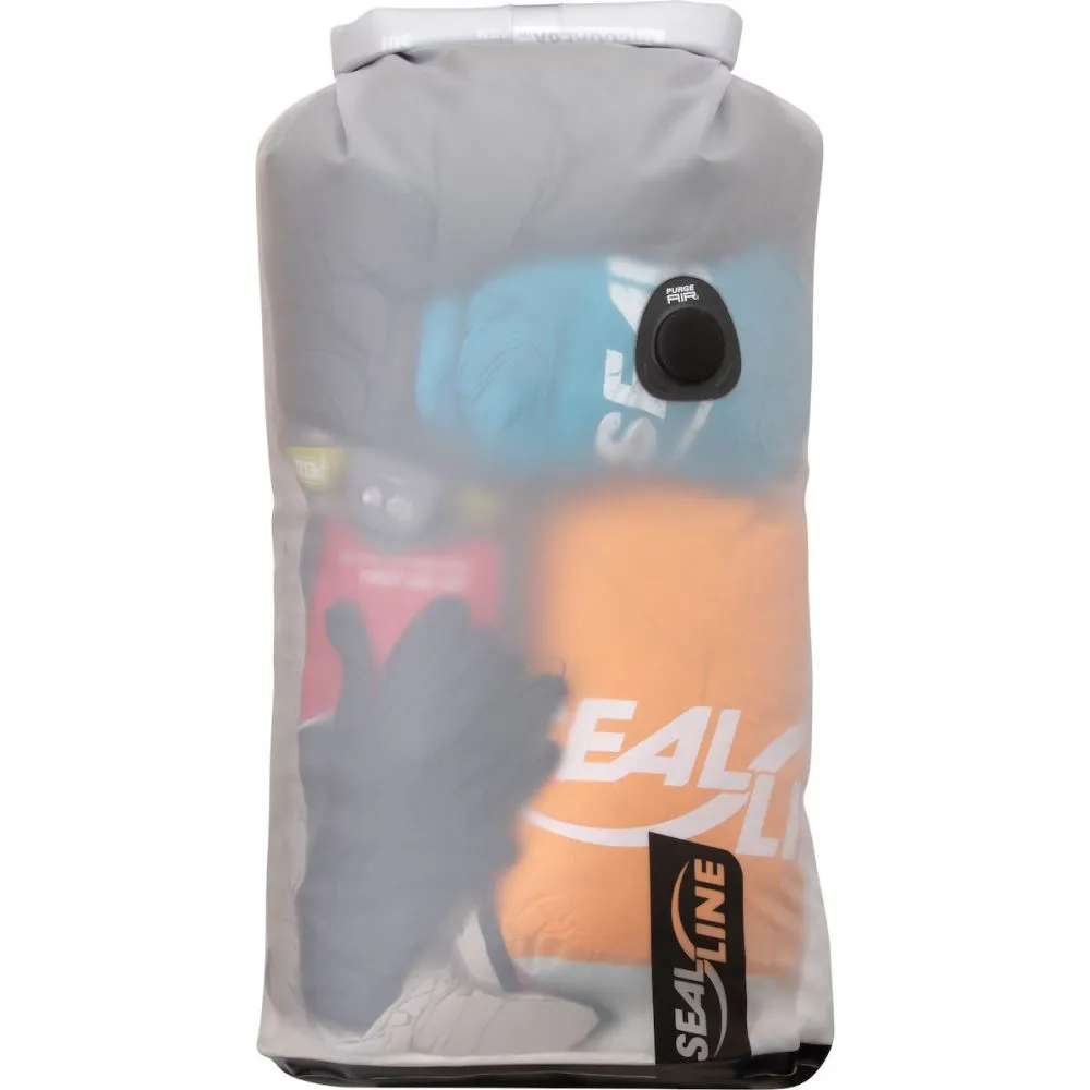 SealLine Discovery View Dry Bags